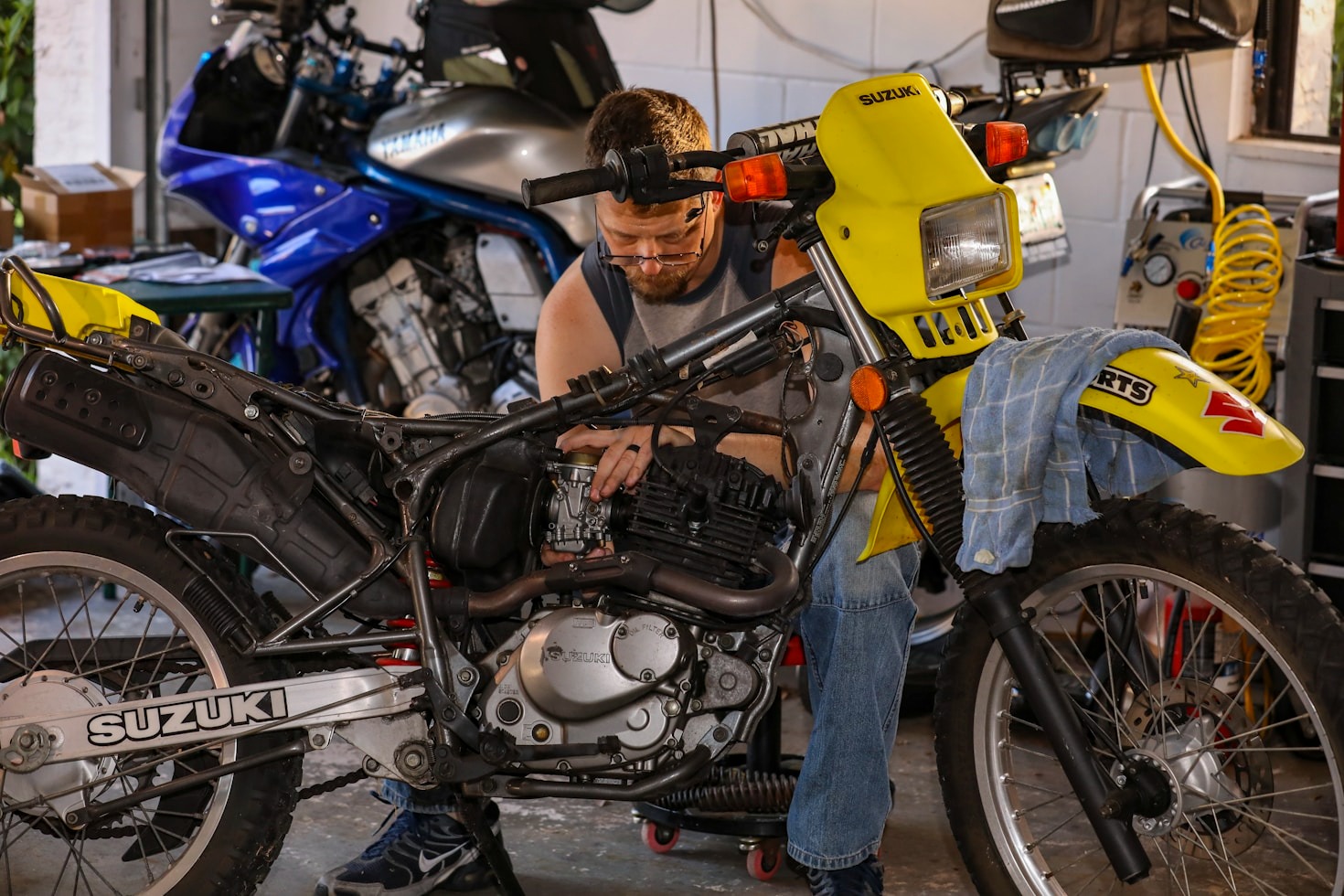 Cómo alargar la vida útil de tu motor